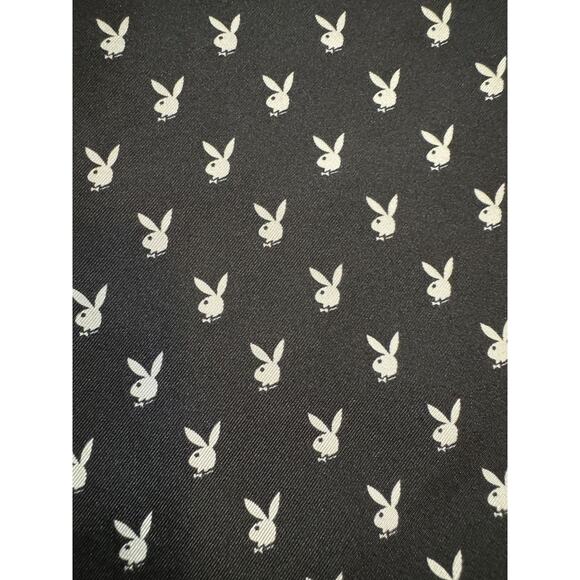 RARE Amiri x Playboy Silk Print Shirt - Picture 5 of 14